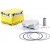 Kit piston KTM 450EXC 12-19; HUSAQVARNA FE450 14-19; Marime C (94.96MM) thumb