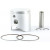 Kit piston KTM 300EXC 17; HUSQVARNA TE 300 17; Marime C (71.96MM) thumb