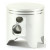 Kit piston KTM 300EXC 17; HUSQVARNA TE 300 17; Marime C (71.96MM) thumb