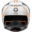 Casca SCHUBERT C5 MASTER ORANGE Casca SCHUBERT C5 MASTER ORANGE thumb