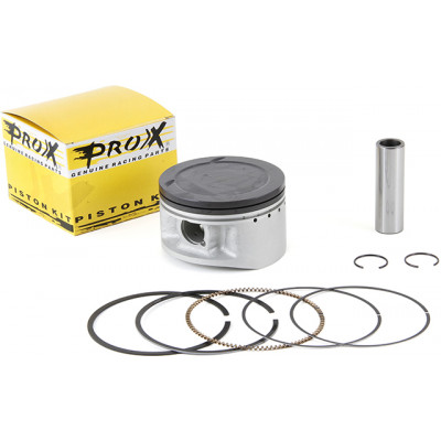 Kit piston YAMAHA TT/XT 600 84-04, ATV YFM600F GRIZZLY 98-01, Marime 95.50MM