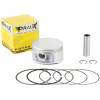 Kit piston YAMAHA ATV YFM660R 01-05/GRLY/RHNO 02-06, Marime 100.00MM