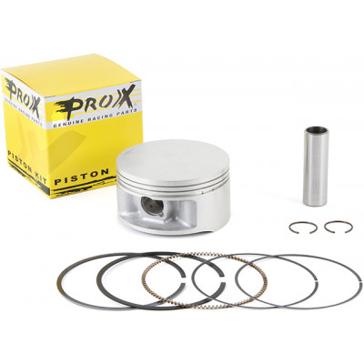 Kit piston YAMAHA ATV YFM660R 01-05/GRLY/RHNO 02-06, Marime 100.00MM
