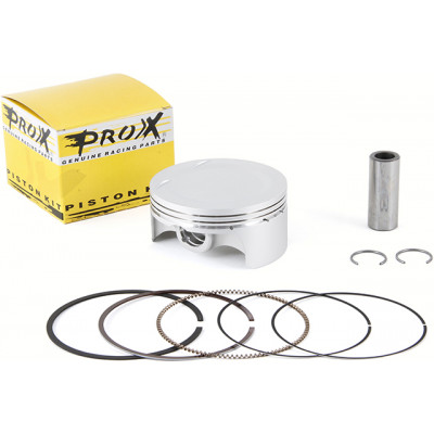 Kit piston YAMAHA ATV YFM700 RAPTOR 06-13, GRIZZLY 07-13, RHINO 08-13; Marime A (101.95MM)