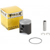 Kit piston SUZUKI RM125 00-03, Marime D (53.97MM)