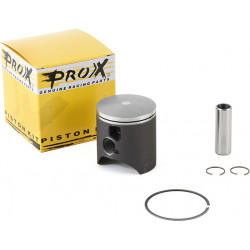 Kit piston SUZUKI RM125 00-03, Marime D (53.97MM)