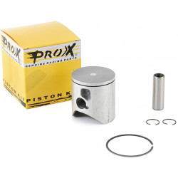 Kit piston SUZUKI RM125 04-11, Marime C (53.97MM)