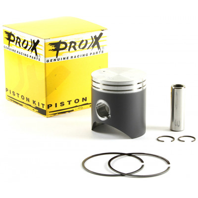 Kit piston KTM EXC125 01-16, SX125 07-19; HUSQ TE125 14-16, TC125 14-18; Marime A (53.94MM)