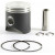 Kit piston KTM EXC125 01-16, SX125 07-19; HUSQ TE125 14-16, TC125 14-18; Marime B (53.95MM) thumb