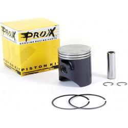 Kit piston KTM SX250 03-04, Marime D (66.37MM) Kit piston KTM SX250 03-04, Marime D (66.37MM)