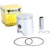 Kit piston KTM EXC250 00-05, Marime C ( 66.36MM) thumb