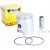 Kit piston KTM EXC250 00-05, Marime C ( 66.36MM) thumb