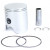 Kit piston KTM EXC250 00-05, Marime C ( 66.36MM) thumb