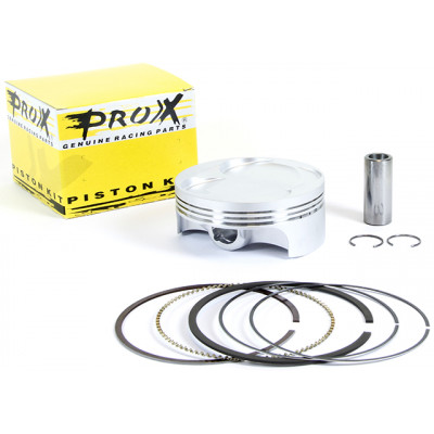 Kit piston MOTO TM EN450F / MX450F 05-08, Marime C (94.96MM)