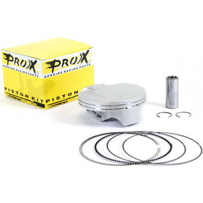 Kit piston KTM 450SX-F 13-18; HUSAQVARNA FC450 14-18, FS450 15-18, FX450 17-18; Marime C (94.97MM)