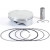 Kit piston KTM 500EXC / EXC-F 12-18; HUSQVARNA FE501 14-18; HUSABERG FE501 13-14; Marime C (94.97MM) thumb