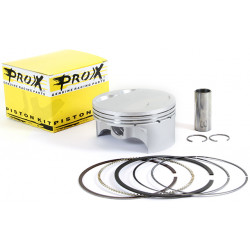 Kit piston KTM 620LC4 DUKE 94-97, 640 DUKE II 98-07, 620SC 00-01, 625SXC 03-07;Marime C (100.96MM)