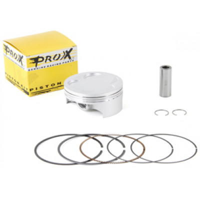 Kit piston YAMAHA ATV YFZ450 04-13, YFZ450R 09-19, Marime A (94.95MM)