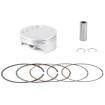 Kit piston YAMAHA ATV YFZ450 04-13, YFZ450R 09-19, Marime B (94.96MM) thumb