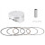 Kit piston YAMAHA ATV YFZ450 04-13, YFZ450R 09-19, Marime А (94.95MM) thumb