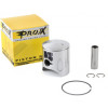 Kit piston SUZUKI RM250 89-95, Marime E (66.97MM)