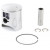 Kit piston SUZUKI RM250 89-95, Marime E (66.97MM) thumb