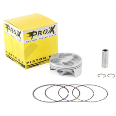 Kit piston SUZUKI RM-Z250 07-09, Marime A (76.96MM)