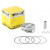 Kit piston SUZUKI RM-Z250 07-09, Marime A (76.96MM) Kit piston SUZUKI RM-Z250 07-09, Marime A (76.96MM) thumb