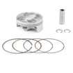 Kit piston SUZUKI RM-Z250 07-09, Marime C (76.98MM) Kit piston SUZUKI RM-Z250 07-09, Marime C (76.98MM) thumb