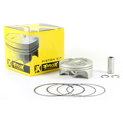 Kit piston SUZUKI RM-Z 250 10-18, Marime C (76.98MM)
