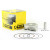Kit piston SUZUKI RM-Z 250 10-18, Marime B (76.97MM) thumb