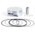 Kit piston SUZUKI ATV LT-R450 06-11, Marime A (95.46MM) thumb