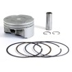 Kit piston SUZUKI DR-Z400 00-17, ATV LT-Z 400 03-18; KAWASAKI KLX400R 03, ATV KFX400 03-06; Marime A (89.96MM) thumb