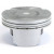 Kit piston SUZUKI DR-Z400 00-17, ATV LT-Z 400 03-18; KAWASAKI KLX400R 03, ATV KFX400 03-06; Marime А (89.96MM) thumb