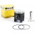 Kit piston KX250 92-04, Marime B (66.35MM) thumb