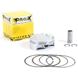 Kit piston KX250F 2010, Marime C (76.96MM)