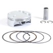 Kit piston KX250F 2010, Marime C (76.98MM) Kit piston KX250F 2010, Marime C (76.98MM) thumb