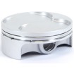 Kit piston KX250F 2010, Marime C (76.98MM) Kit piston KX250F 2010, Marime C (76.98MM) thumb