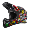 Casca ciclism pentru copii O'NEAL SONUS CRANK MULTI thumb
