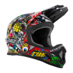 Casca ciclism pentru copii O'NEAL SONUS CRANK MULTI thumb