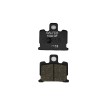 Placute frana fata Galfer SEMI METAL FD051G1054 thumb