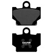 Placute frana fata Galfer SEMI METAL FD056G1054 Placute frana fata Galfer SEMI METAL FD056G1054 thumb