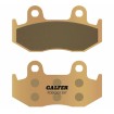 Placute frana fata/spate Galfer SINTERED COMPOUND FD063G1397 thumb