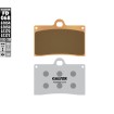 Placute frana fata Galfer SINTERED COMPOUND FD068G1375 Placute frana fata Galfer SINTERED COMPOUND FD068G1375 thumb