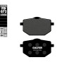 Placute frana fata/spate Galfer SEMI METAL FD072G1054 thumb
