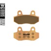 Placute frana fata/spate Galfer SINTERED COMPOUND FD073G1370 thumb