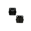 Placute frana fata\spate Galfer SEMI METAL FD076G1054 Placute frana fata\spate Galfer SEMI METAL FD076G1054 thumb