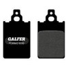 Placute frana/fata spate Galfer SCOOTER  FD084G1050