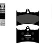 Placute frana fata/spate Galfer SEMI METAL FD085G1054 Placute frana fata/spate Galfer SEMI METAL FD085G1054 thumb
