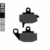 Placute frana fata Galfer SEMI METAL FD091G1054